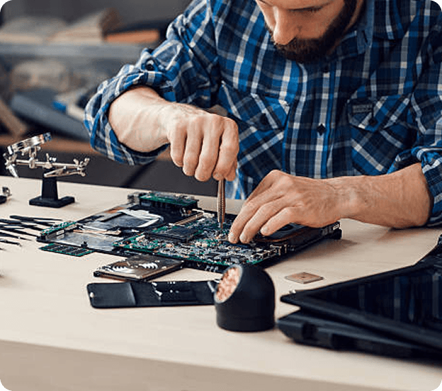 rescue-it fix picture